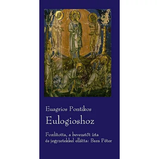 Eulogioshoz