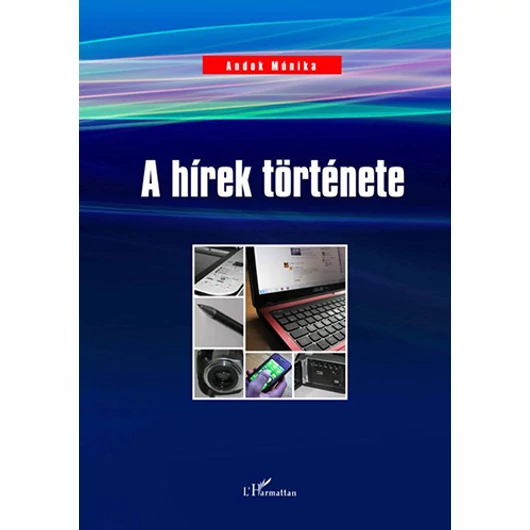 A hírek története