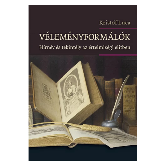 Véleményformálók