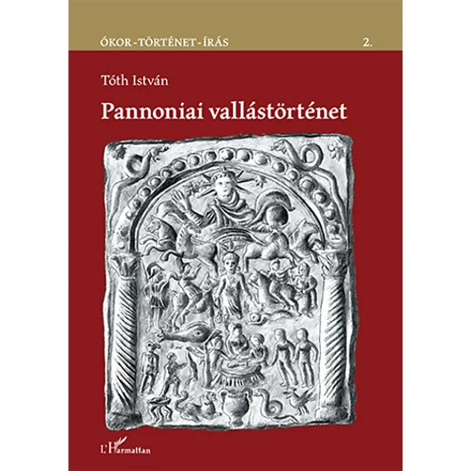 Pannóniai vallástörténet