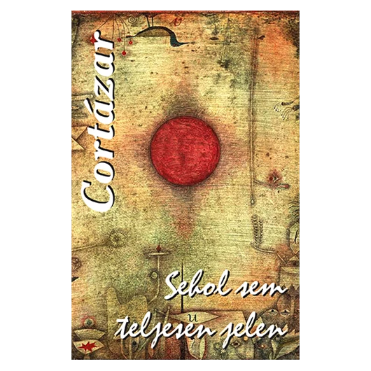 Sehol sem teljesen jelen