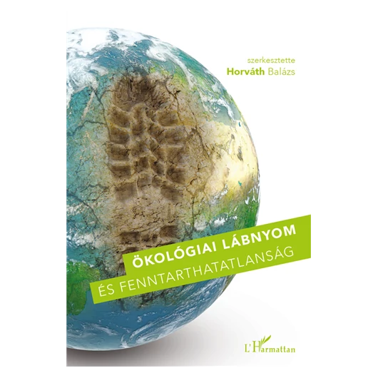 Ökológiai lábnyom