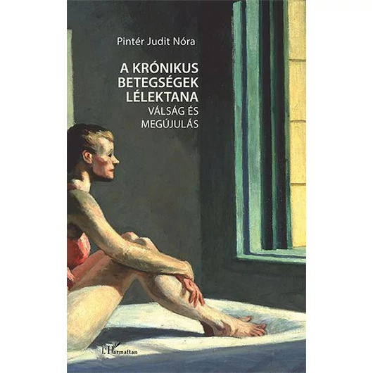 A krónikus betegségek lélektana – Válság és megújulás