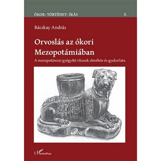 Orvoslás az ókori Mezopotámiában