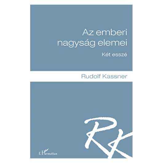 Az emberi nagyság elemei