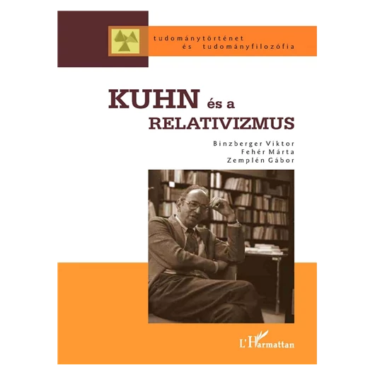 Kuhn és a relativizmus