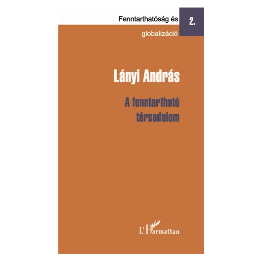 A fenntartható társadalom