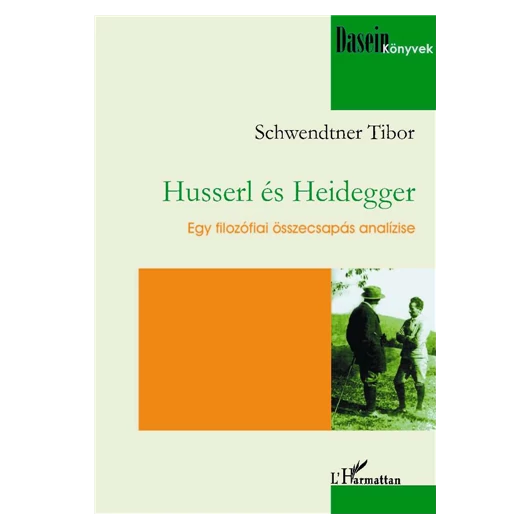 Husserl és Heidegger