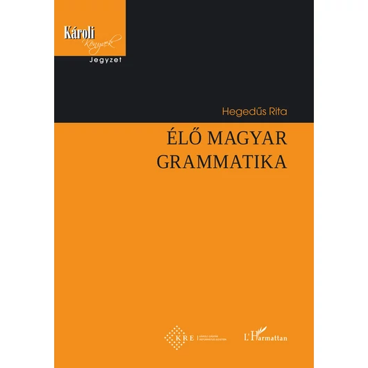 Élő magyar grammatika