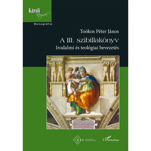 A III. szibillakönyv