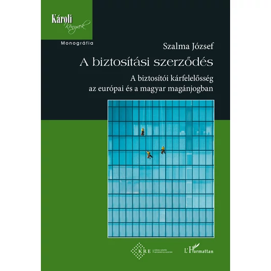 A biztosítási szerzõdés