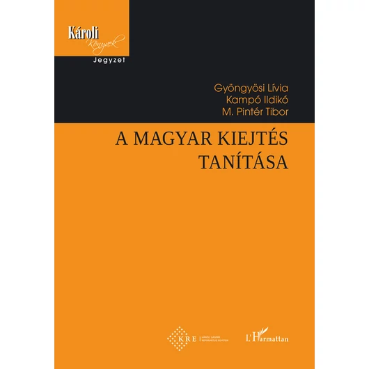 A magyar kiejtés tanítása