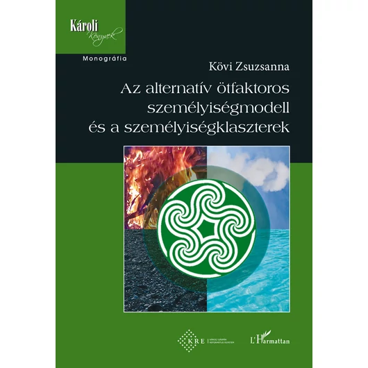Az alternatív ötfaktoros személyiségmodell  és a személyiségklaszterek