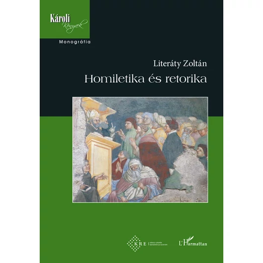 Homiletika és retorika 
