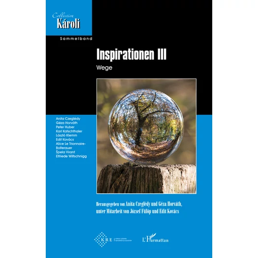 Inspirationen III