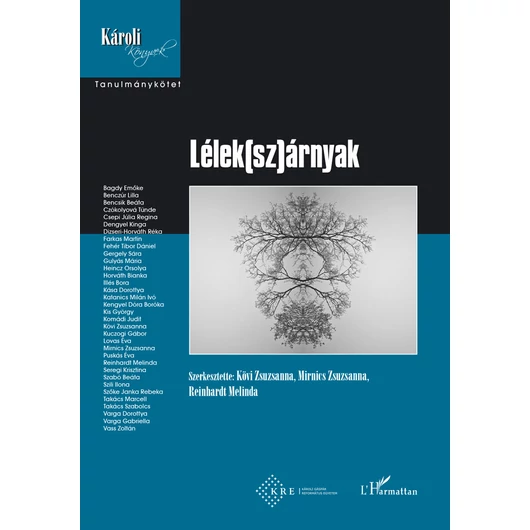 Lélekszárnyak