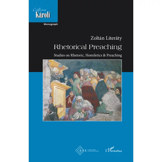 Rhetorical Preaching