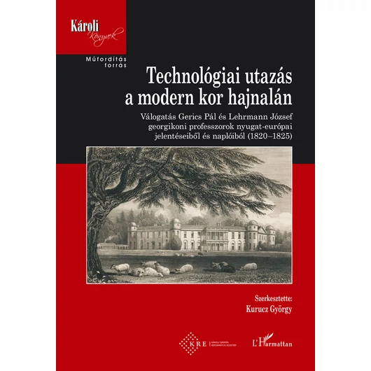 Technológiai utazás a modern kor hajnalán