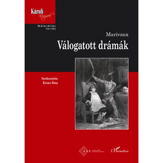 Válogatott drámák