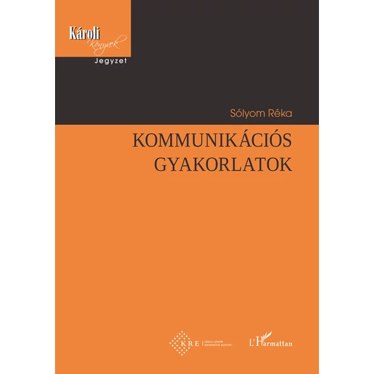 Kommunikációs gyakorlatok