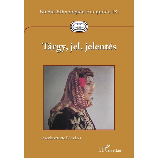 Tárgy, jel, jelentés