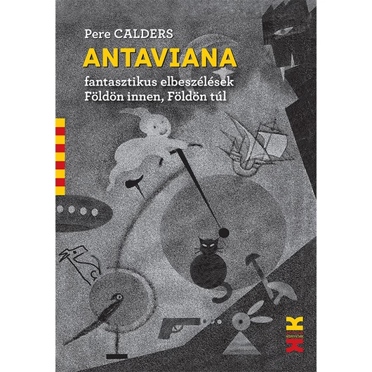 Antaviana