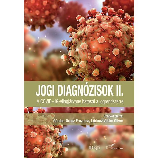 Jogi diagnózisok II.