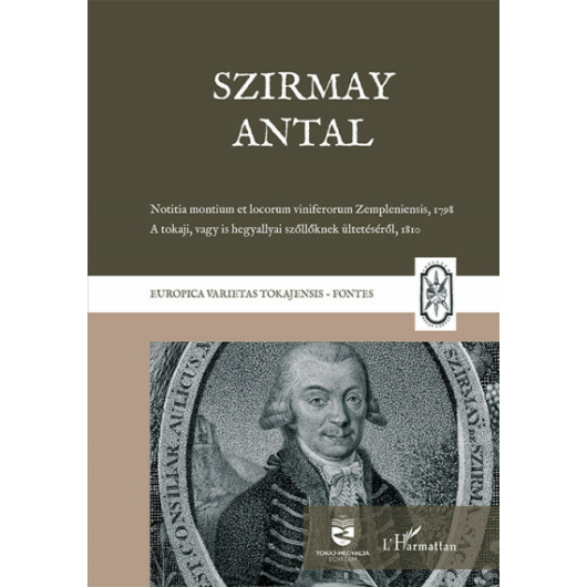 Szirmay Antal