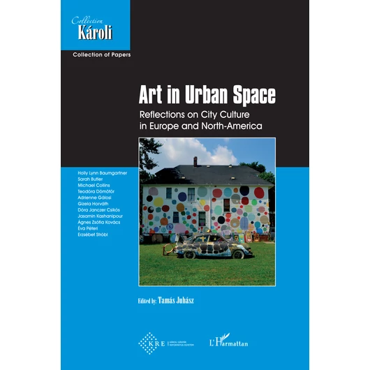 Art in Urban Space