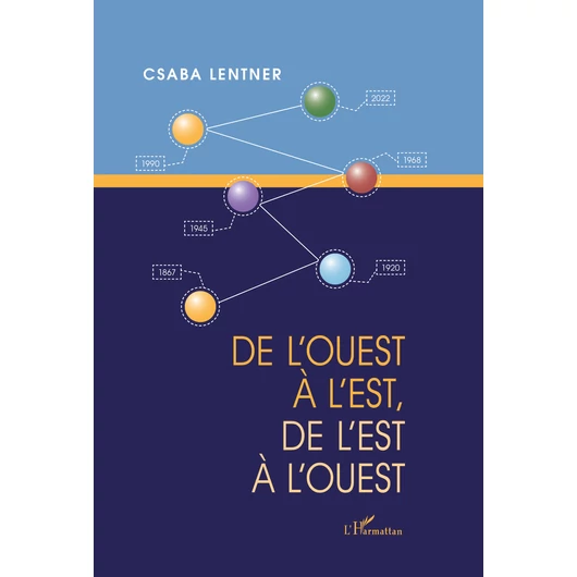 De L'ouest Á L'est, de L'est Á L'ouest