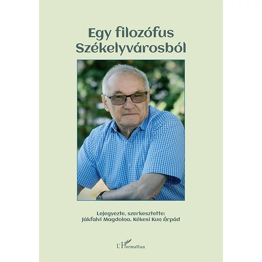  Egy filozófus Székelyvárosból 