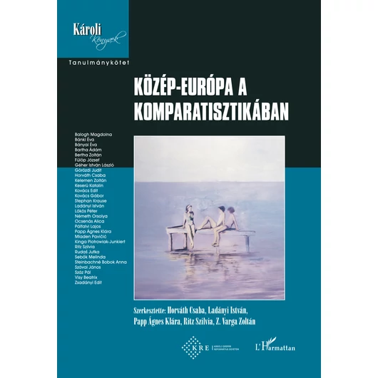 Közép-Európa a komparatisztikában