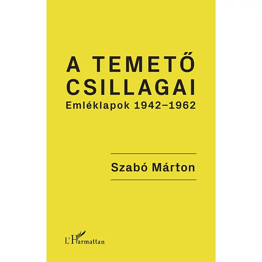 A temető csillagai