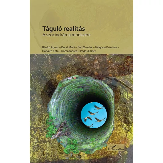 Táguló realitás