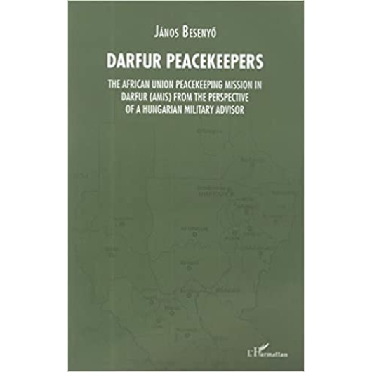 Darfur Peacekeepers