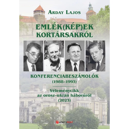 Emlék(kép)ek – Konferenciabeszámolók