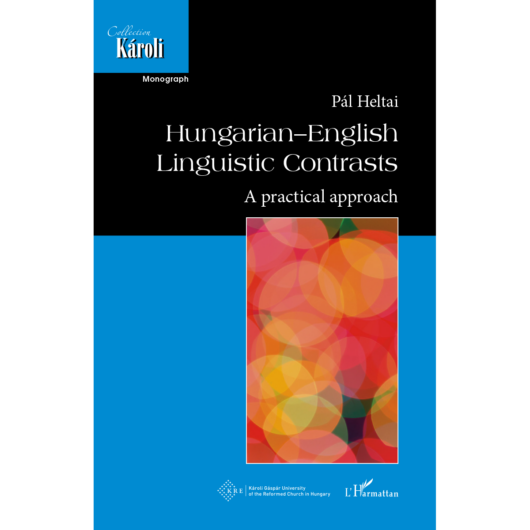 Hungarian–English Linguistic Contrasts