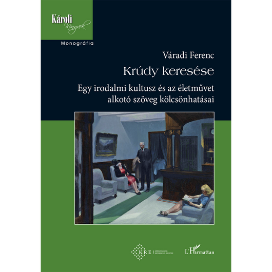Krúdy keresése