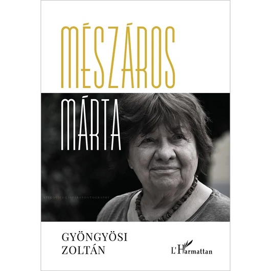 Mészáros Márta