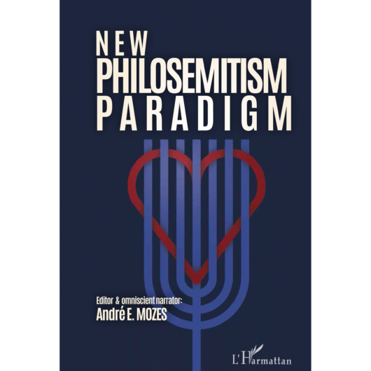 New Philosemitism Paradigm
