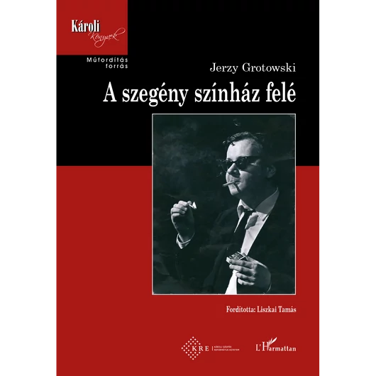 A szegény színház felé