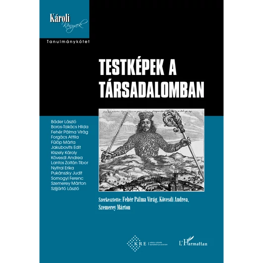 Testképek a társadalomban