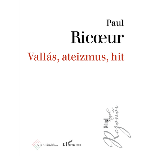 Vallás, ateizmus, hit