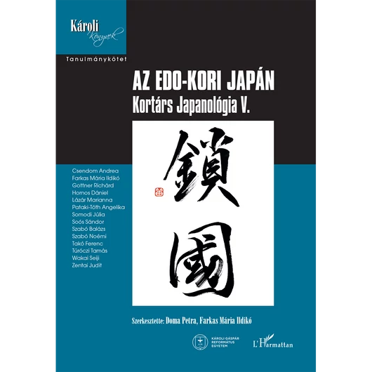 Az Edo-kori Japán