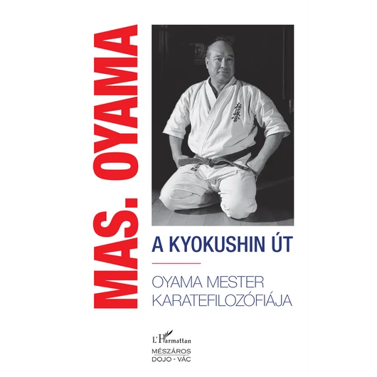 A kyokushin út