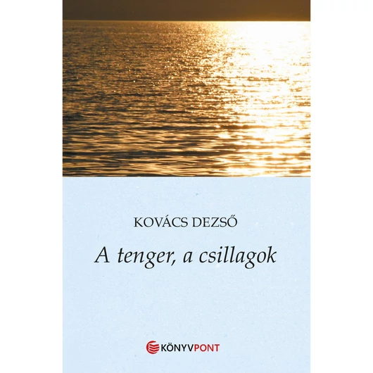 A tenger, a csillagok