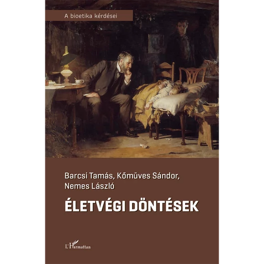 Életvégi döntések