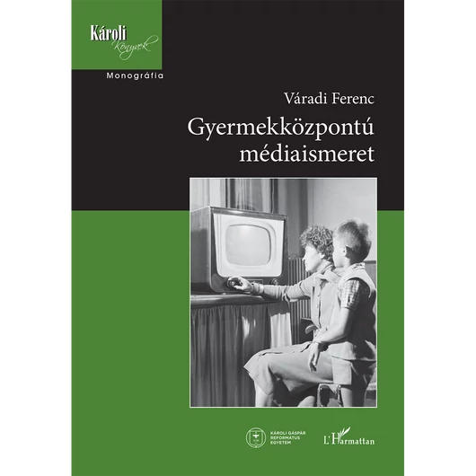 Gyermekközpontú médiaismeret