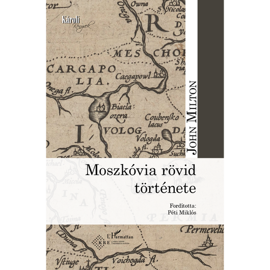 Moszkóvia rövid története