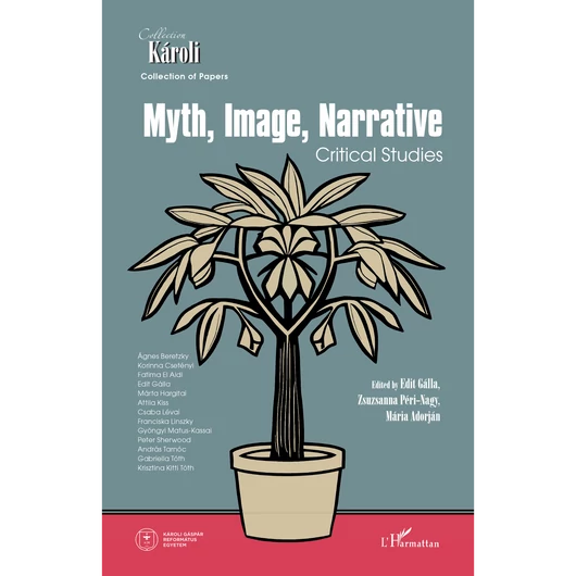 Myth, Image, Narrative